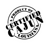 Certified Cajun Louisiana